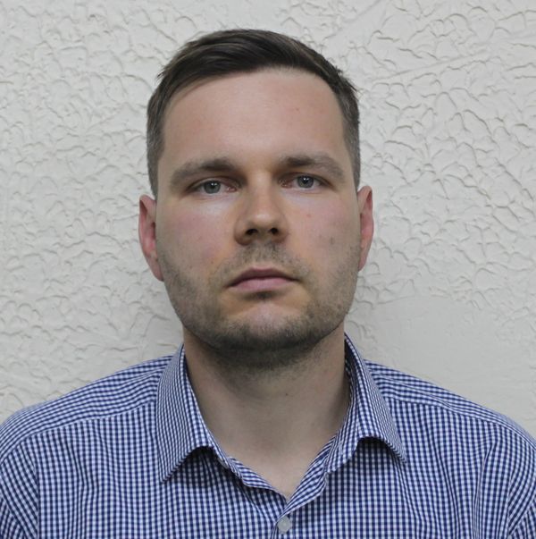 Белкин Андрей Викторович