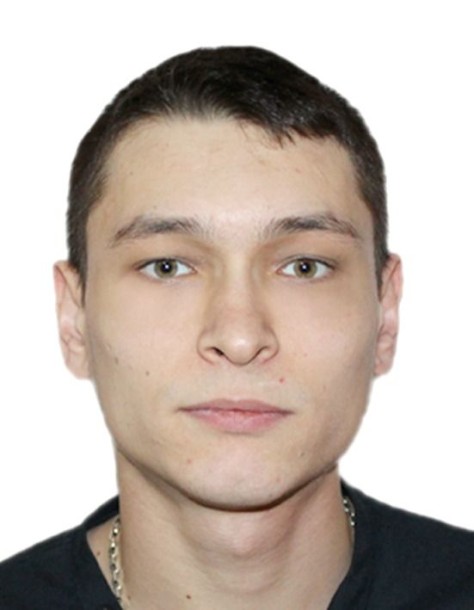 Мухаметов Эрик Ринатович