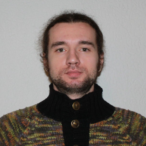 Богатыренко Юрий Владимирович