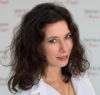 Толмачева Эльмира Анатольевна