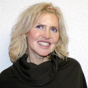 Ильина Герда Юрьевна