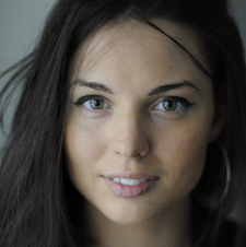 Саврилова Дарья  Сергеевна