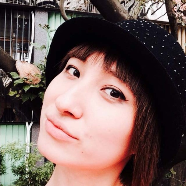 Горяева Юлия Вячеславовна