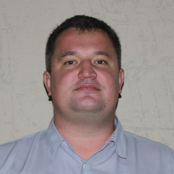 Самсонов Кирилл Сергеевич