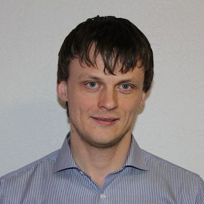 Гусев  Николай  Николаевич