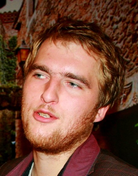 Иванов Александр Павлович 