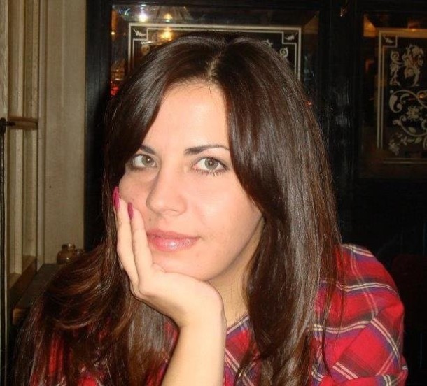 Межевчук Анастасия Владимировна