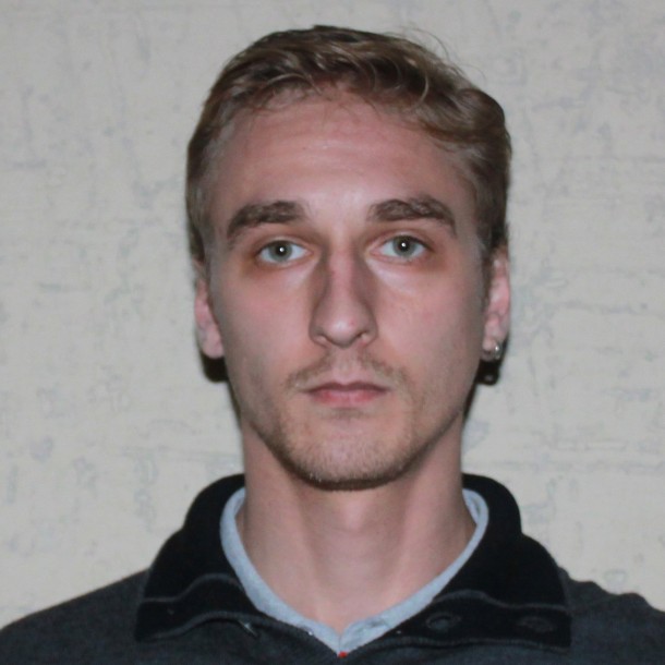 Голяков Николай Борисович