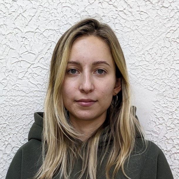 Чистякова Анна Сергеевна