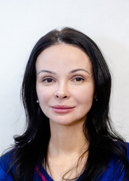 Поповская Анастасия Евгеньевна