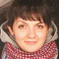 Козорезова Мария Вячеславовна