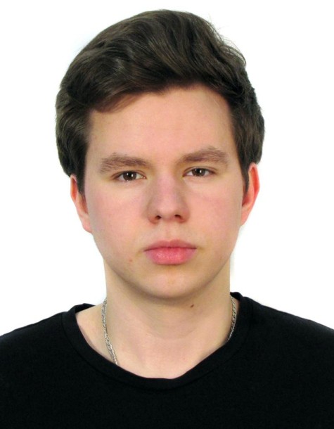 Герасимов Александр Владимирович