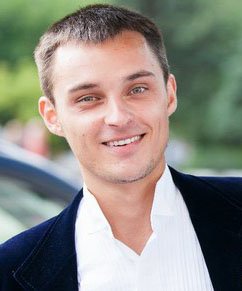 Клёпов Сергей Юрьевич