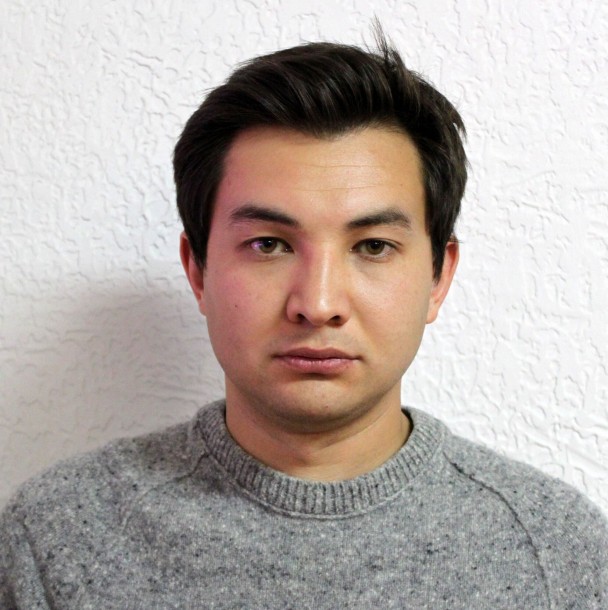 Балтиев Зауржан Заиржанович