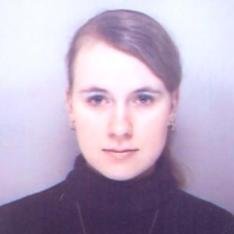 Шуркина Ирина Николаевна