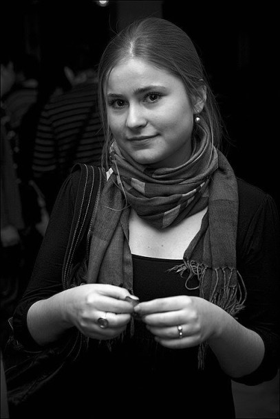 Лебедева Татьяна Михайловна