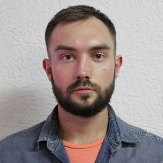 Федоров Михаил Сергеевич