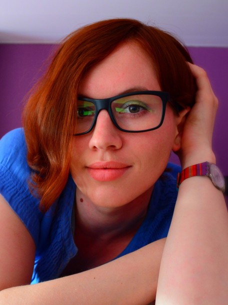 Мильто Александра Львовна