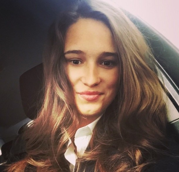 Пискунова Анастасия Дмитриевна