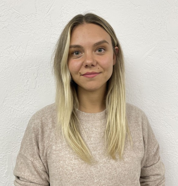 Баранова Диана Витальевна