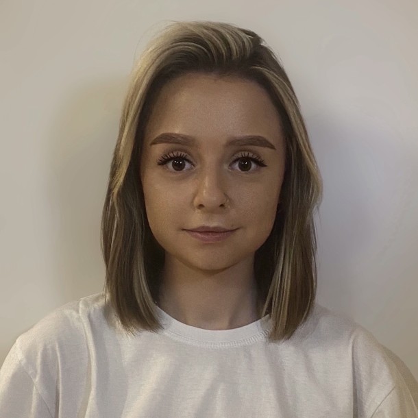 Матвеева Полина Александровна