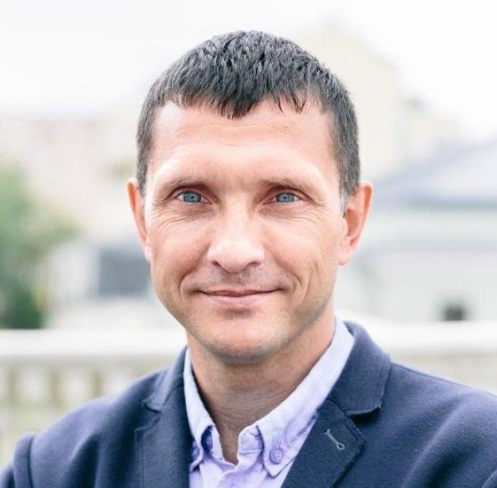 Моргачев Евгений Валерьевич