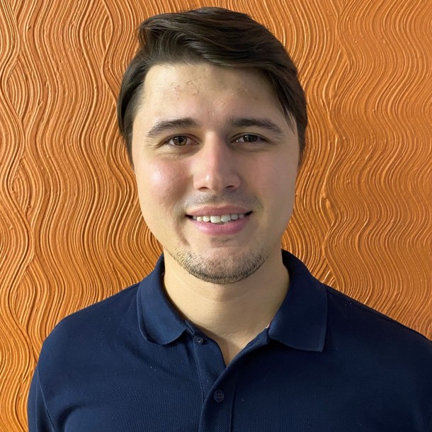 Меньшенин Алексей Алексеевич