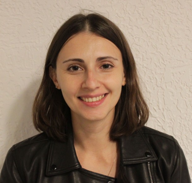 Голикова  Ольга  Михайловна