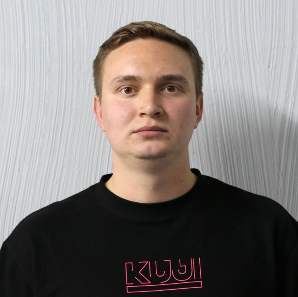 Гимодеев Данил Евгеньевич