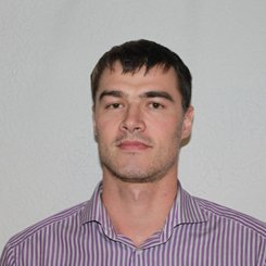 Дячок Владимир Викторович