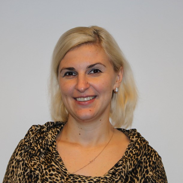 Петрова Елена Валерьевна