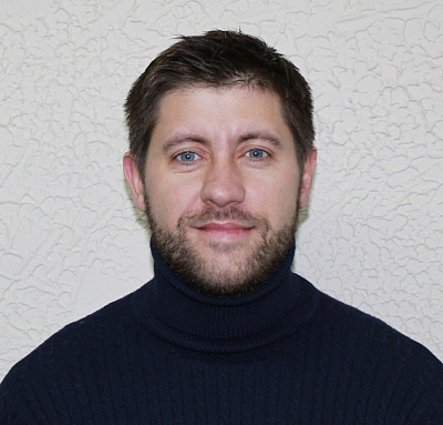 Сляднев Михаил  Михайлович