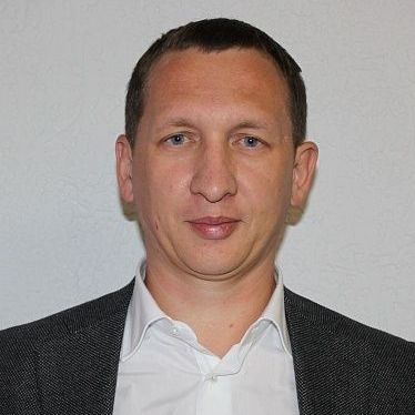 Морозов Павел Анатольевич