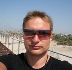 Коваленко Емельян Георгиевич