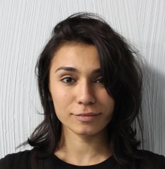 Мовсисян  Ануш Арцруновна