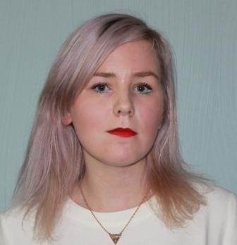 Грибкова Евгения Игоревна