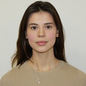 Рысева Мария Михайловна