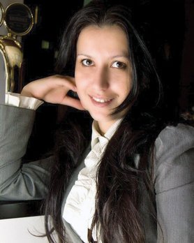 Тлупова Вера Владимировна