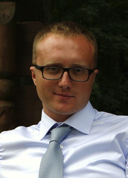 Павлов Александр Александрович