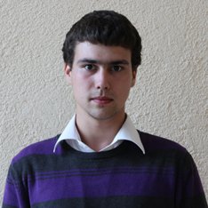 Ушеренко Михаил Игоревич