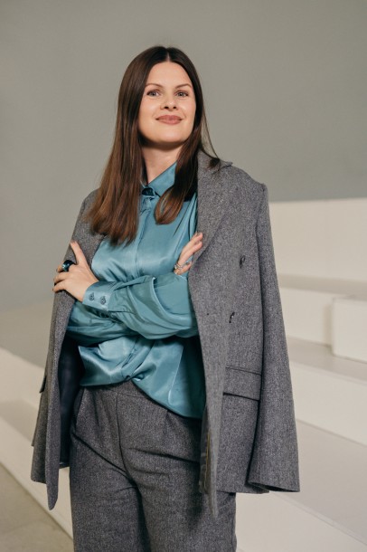 Стародубцева-Калачева Екатерина