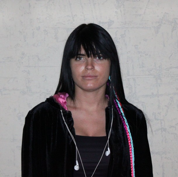 Веденеева Марина Владимировна