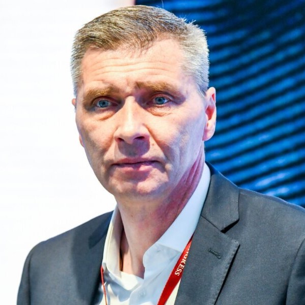 Овчинников Сергей Иванович