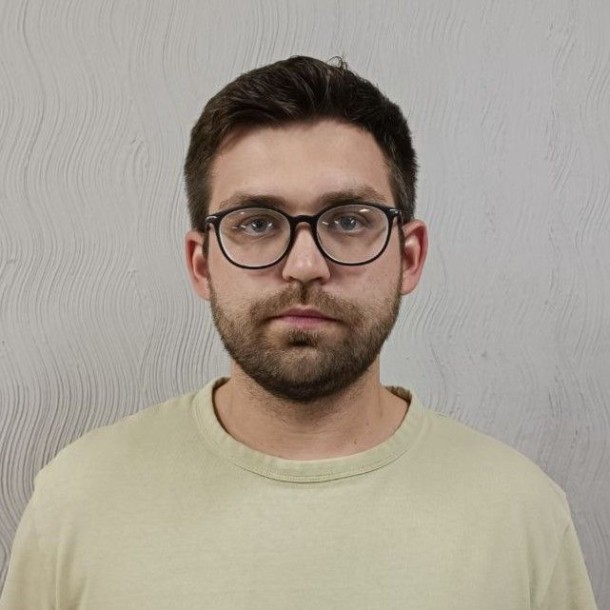 Харчистов Антон Павлович