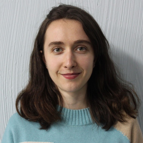 Труханова Евгения Арсеньевна