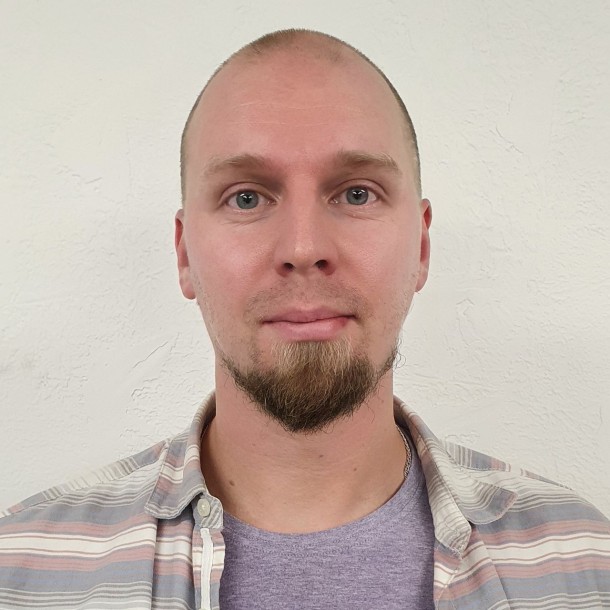 Колоколов Дмитрий Андреевич