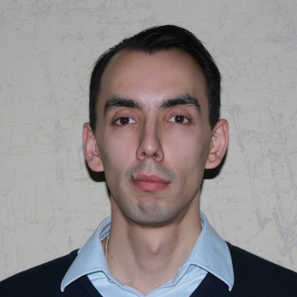 Иваний Павел Владимирович