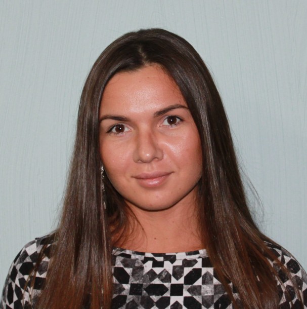 Первушина  Анастасия  Сергеевна