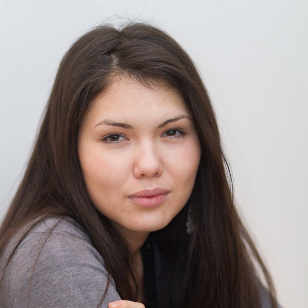 Филиппова Зоя Михайловна