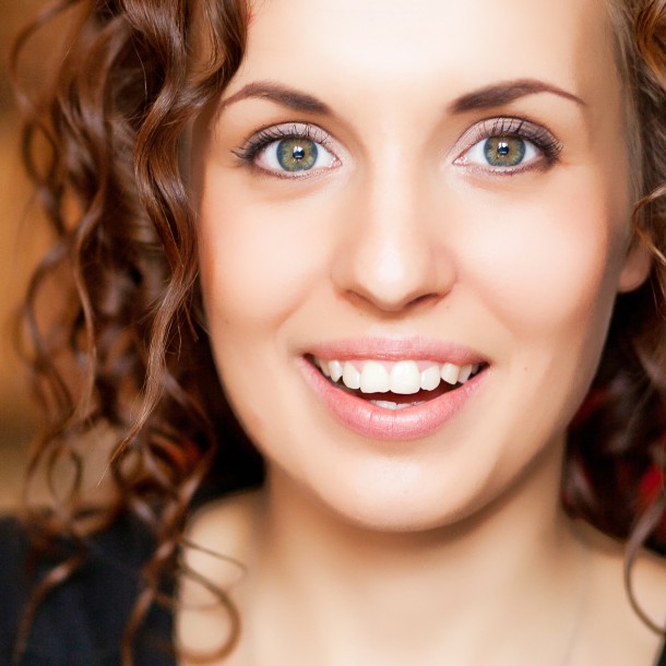 Королева Мария  Викторовна